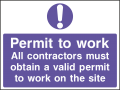 Permit To Work