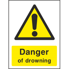 Danger Of Drowning
