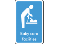 Baby Care Facilities