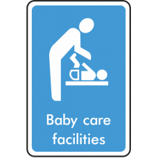 Baby Care Facilities