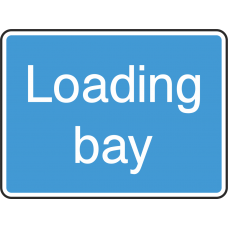 Loading Bay