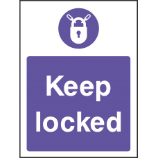 Keep Locked