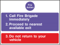 Call Fire Brigade