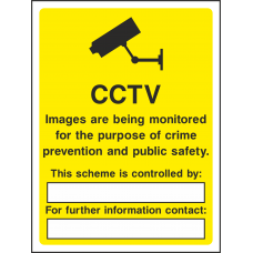 CCTV Images