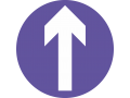 Ahead Only