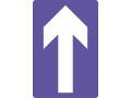 One-Way Traffic